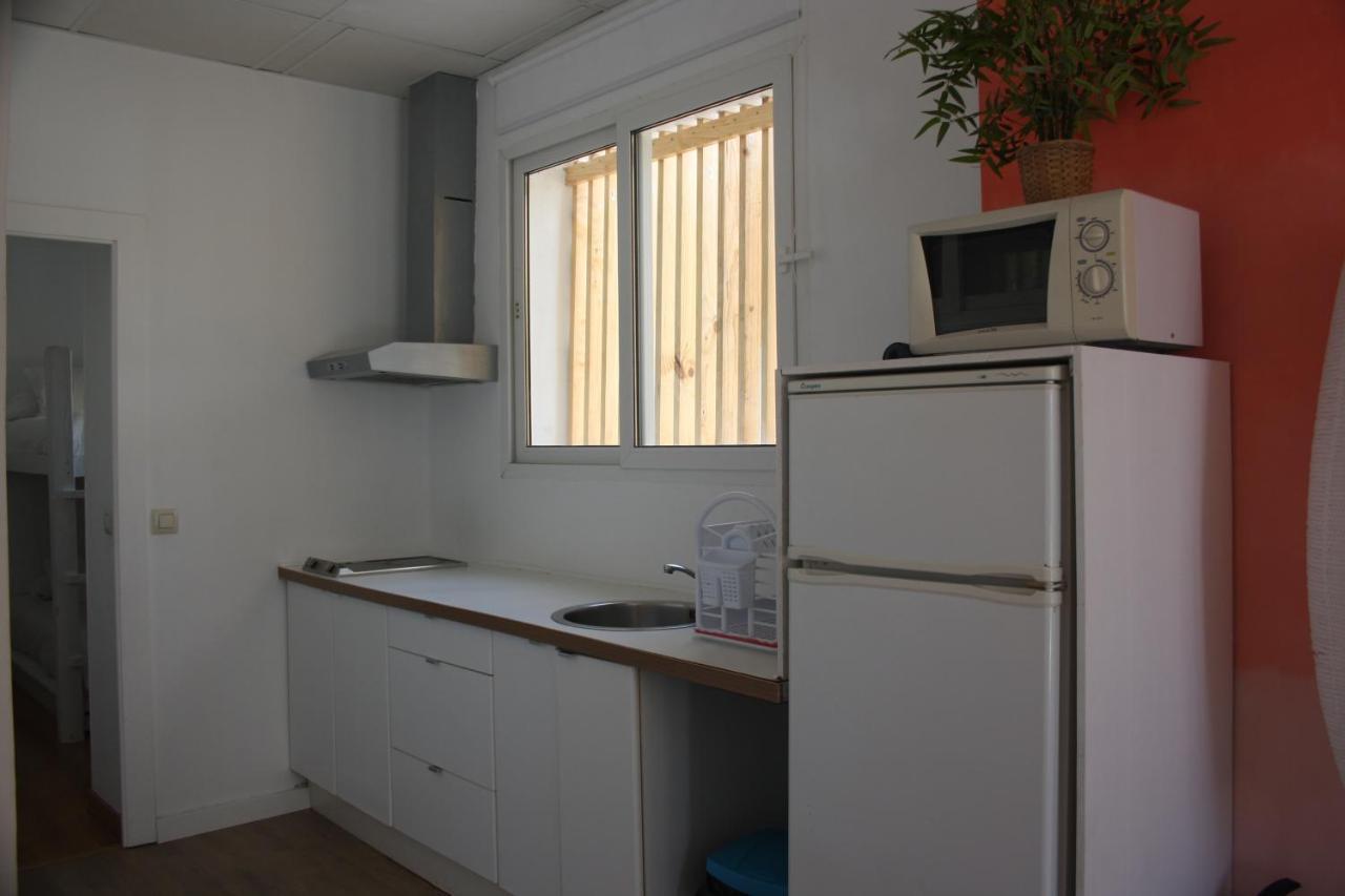 Love- Sweethomerooms Cabo De Palos Luaran gambar