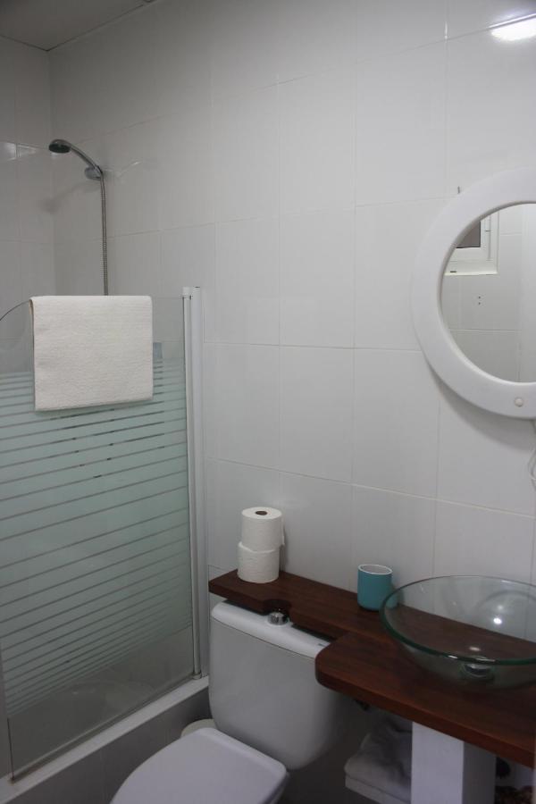 Love- Sweethomerooms Cabo De Palos Luaran gambar