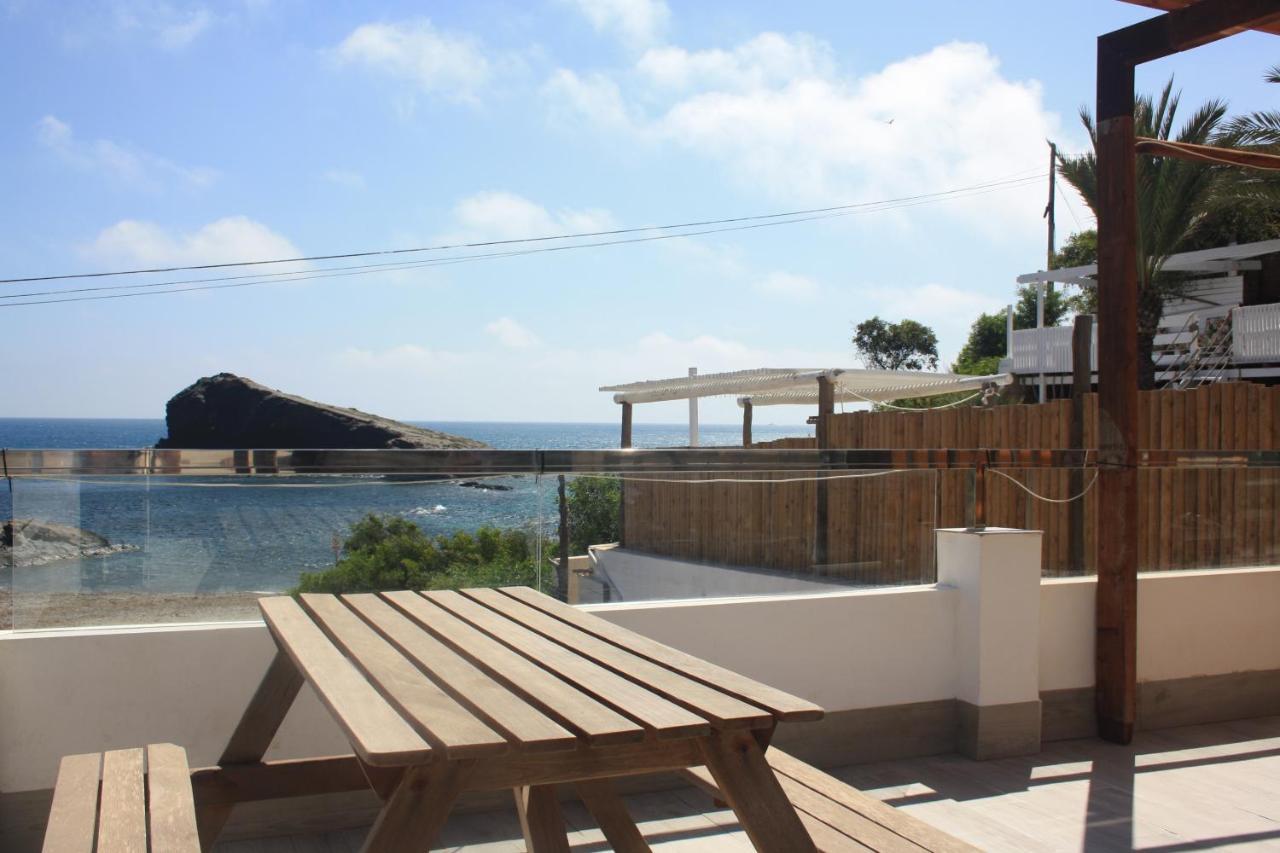 Love- Sweethomerooms Cabo De Palos Luaran gambar