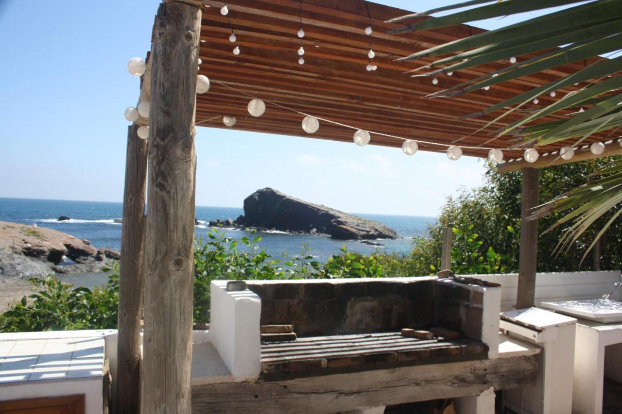Love- Sweethomerooms Cabo De Palos Luaran gambar
