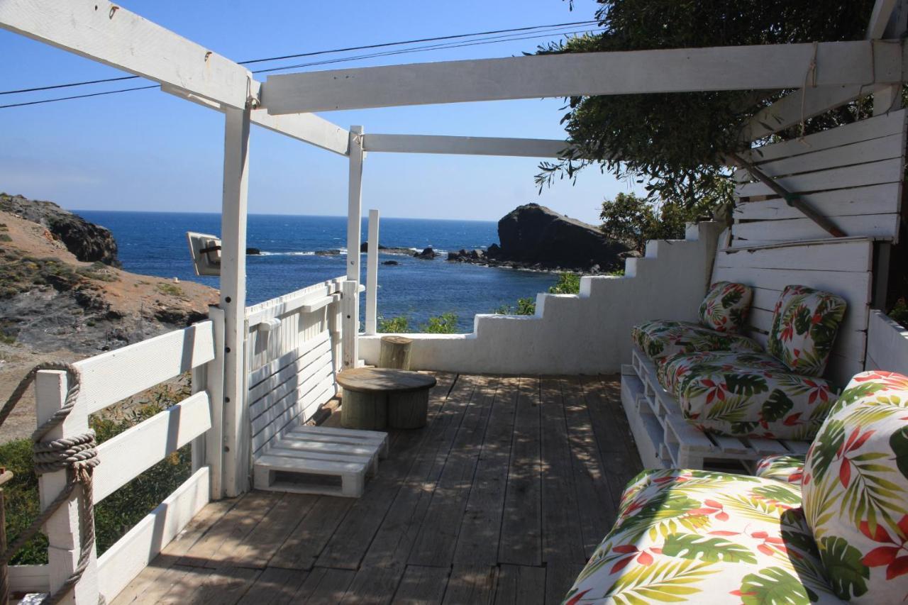 Love- Sweethomerooms Cabo De Palos Luaran gambar