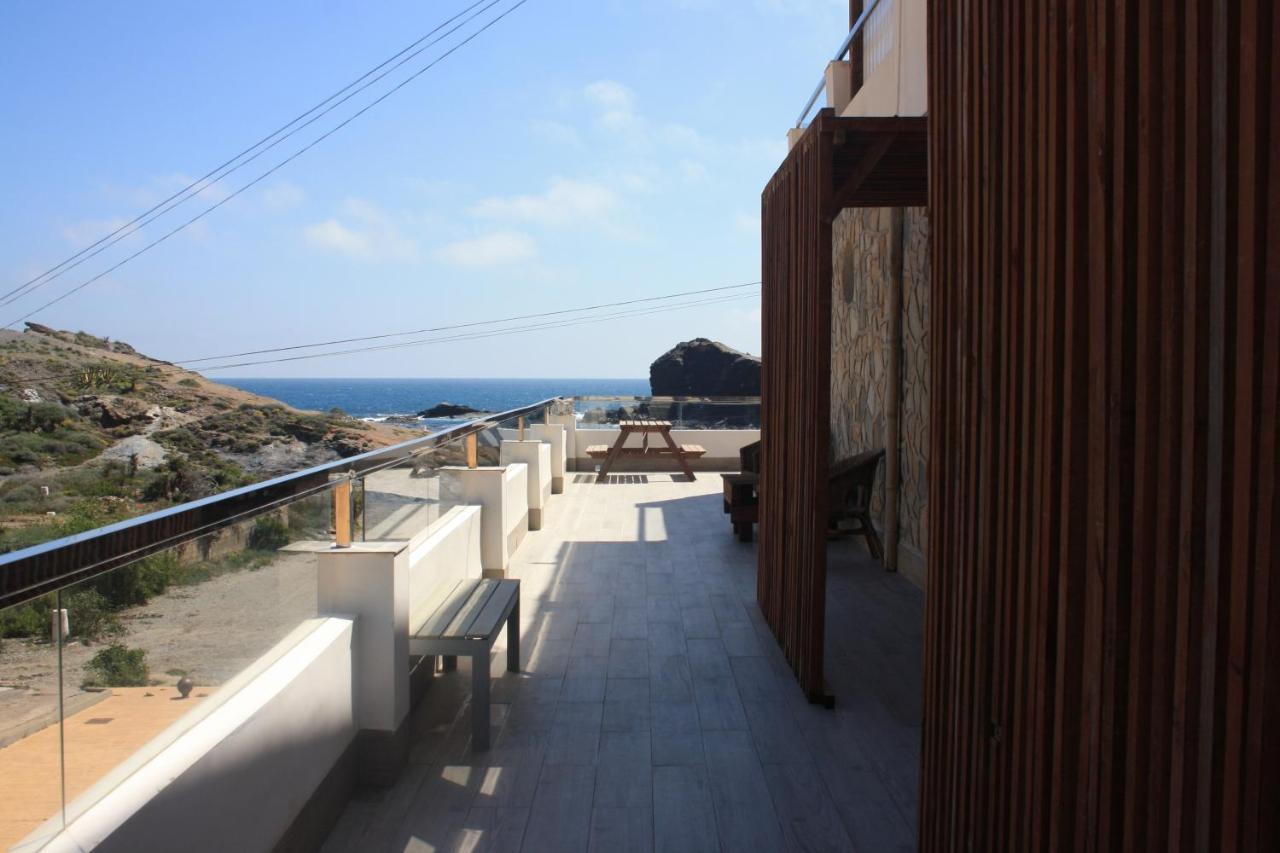 Love- Sweethomerooms Cabo De Palos Luaran gambar